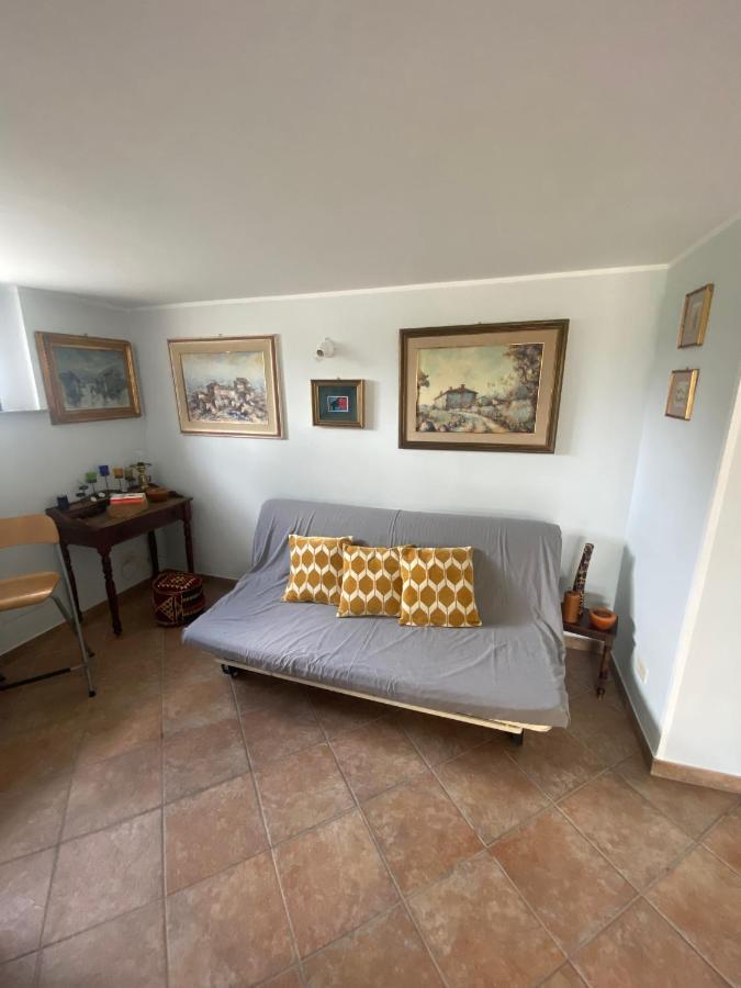 Maura'S Retreat Villa Montepulciano Stazione Bagian luar foto