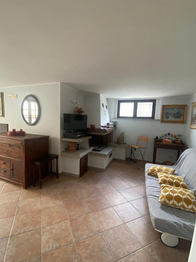 Maura'S Retreat Villa Montepulciano Stazione Bagian luar foto