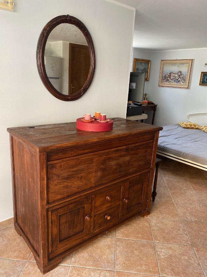 Maura'S Retreat Villa Montepulciano Stazione Bagian luar foto