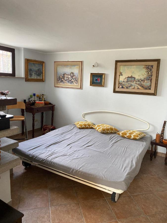 Maura'S Retreat Villa Montepulciano Stazione Bagian luar foto